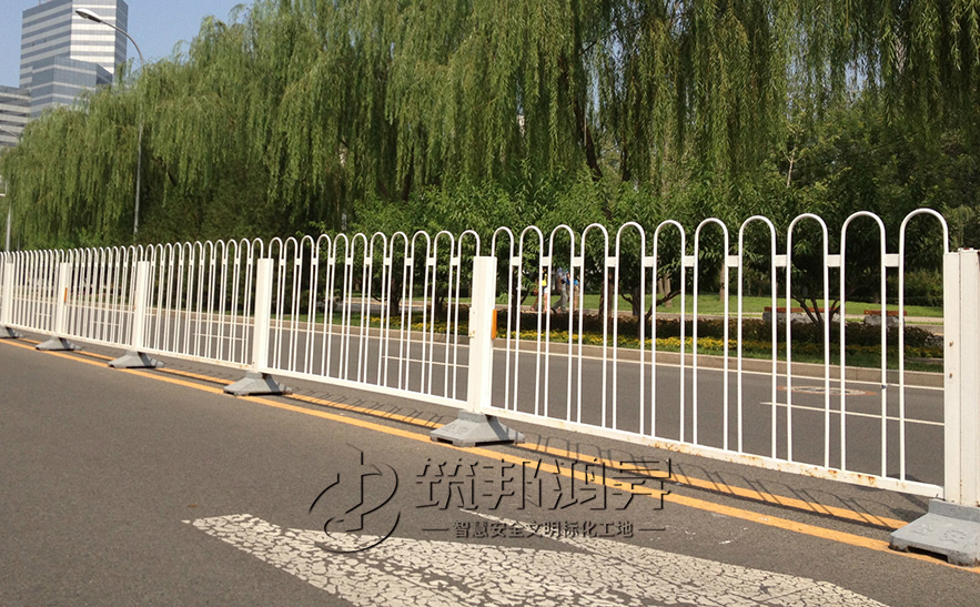 京式護(hù)欄，道路護(hù)欄