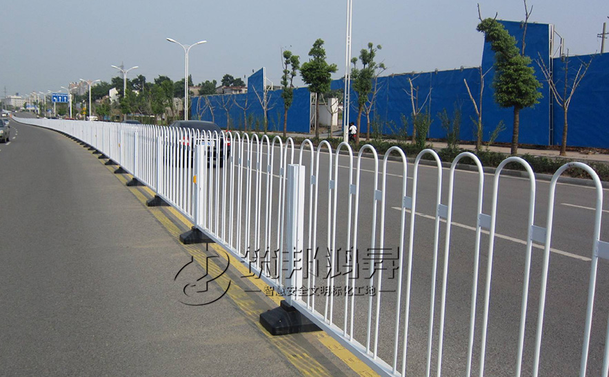 京式護(hù)欄，道路交通護(hù)欄