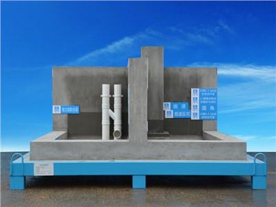 建筑工地為什么要做質(zhì)量樣板，有什么用