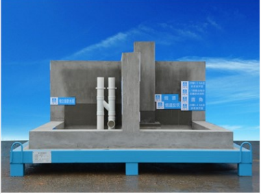 建筑工地為什么要做質(zhì)量樣板，有什么用