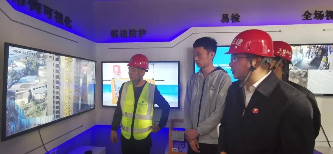 助力工地智慧化管理，智慧系統(tǒng)三大優(yōu)勢